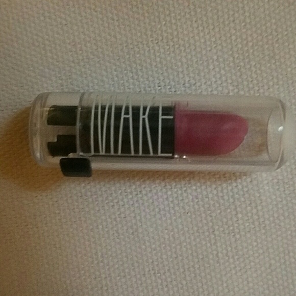 Victorias Secret Clutch with two pink lipsticks - Picture 3 of 4